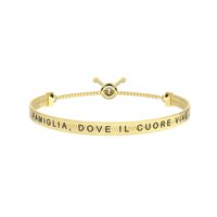Bracciale Kidult Donna in Acciaio 732367 - 732367
